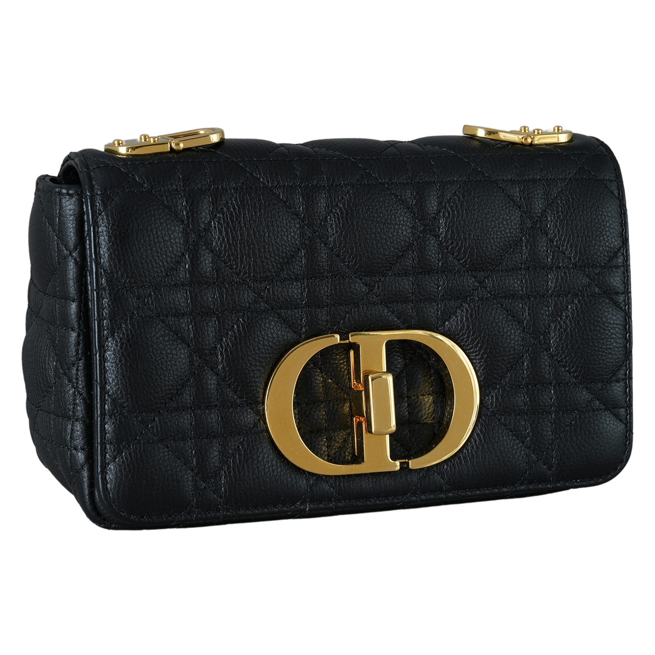 CHRISTIAN DIOR(USED)크리스찬디올 카로 스몰 체인백